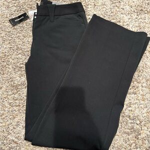 Express Women’s  Classic Black Dress Pants